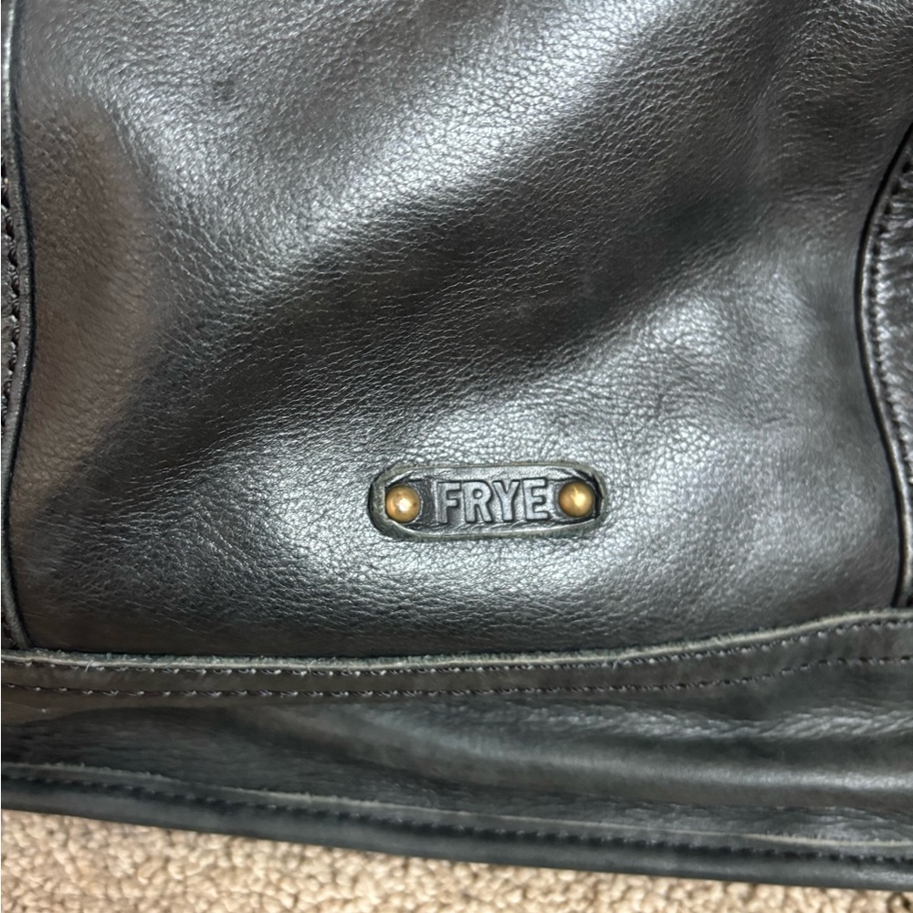 Frye Campus Shopper - Picture 3 of 9